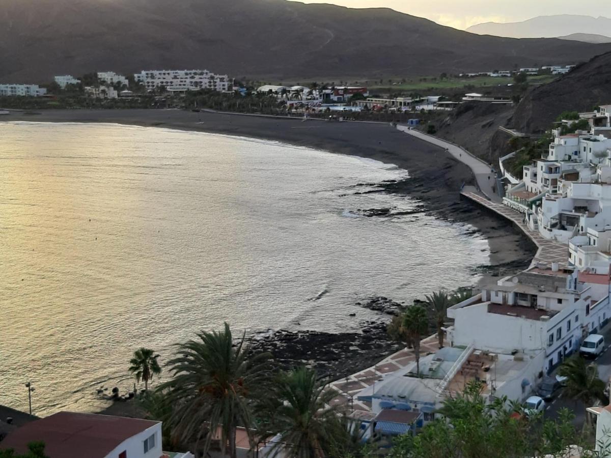 La Entallada Las Playas Eksteriør billede