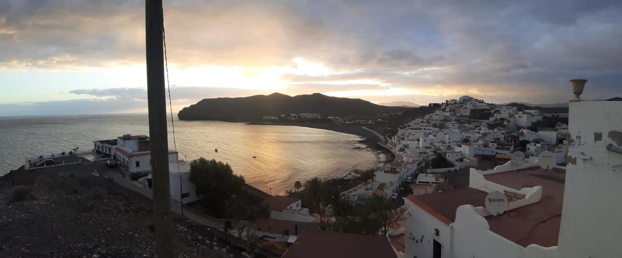 La Entallada Las Playas Eksteriør billede
