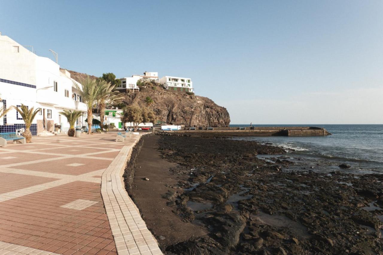 La Entallada Las Playas Eksteriør billede